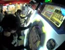【maimai】*Mya*＆KAZU 01/19 フキゲンワルツ MASTER