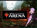 結月ゆかりの気ままにMTGアリーナ #2 グルール