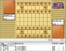 気になる棋譜を見よう１４８８（谷川九段　対　都成五段）