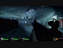 【実況プレイ】アドオンマップを遊ぶL4D2 BACKTOSCHOOL編#2