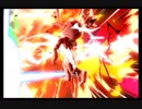 スマブラSP　プレイ動画125　勝ちあがり乱闘ノーコン9.9　シーク