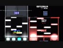 osumania/malody 同譜面比較