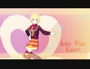 【MMDメギド72】シャックスでLap Tap Love