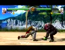 ＶＦ５の動画です