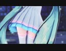 【MMD】太陽系デスコ【Sour式初音ミク | Hatsune Miku】