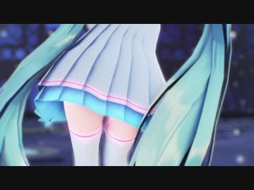 【MMD】太陽系デスコ【Sour式初音ミク | Hatsune Miku】