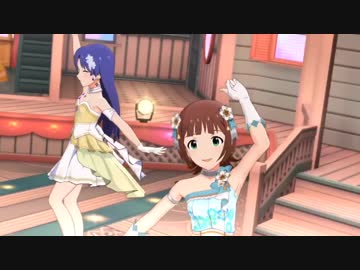 はるちはだってプリンセス