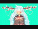 【飴雨洽】刹那プラス【UTAUカバー】