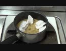 【結月ゆかり・初音ミク】カレーですって【トークロイド】