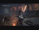 ＃15【GARY】ダークソウル３。戦士で行く！（PC版,ニコ生）