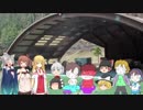 まったR18、まったり勝負　火花散るビートラッシュ