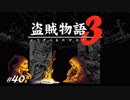 【初見】ダークソウル３実況／盗賊物語３【オフライン】#40