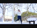 【メープル】Hand in Hand 踊ってみた