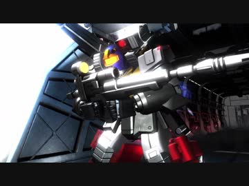 塗装屋ゆかりのバトオペ2 対戦Part23
