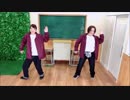 【初投稿】ダンスロボットダンス【Tokki's】