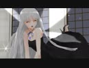 【東方MMD】銀髪のスフィー様でアブラカダブラ