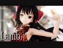 【東方MMD】チャイナドレスな霊夢さんでLamb.【1080p】