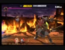 スマブラSP　プレイ動画126　勝ちあがり乱闘ノーコン9.9　ゼルダ