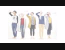 【A3!冬組】戯言スピーカー【踊ってみた】
