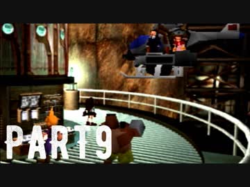 FINAL FANTASY Ⅶ を実況します。【Part9】