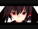 【第15回東方人気投票支援】　霊夢ちゃん　ヒビカセ　【東方MMD
