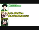 【僕のヒーローアカデミア】梅雨ちゃん悠木碧さんの共通点！「〇〇出します！ｗｗｗ」【文字起こし】