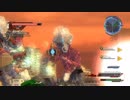 守ってるのか破壊してるのか分からない【EDF5】69