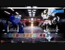 【Override】巨大ロボプロレスゆかり【VOICEROID】