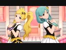 【ミリシタ実況 part27】失敗したら10連ガシャ！初見フルコンボチャレンジ！【だってあなたはプリンセス】