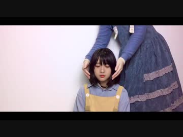 【兮白】ビターチョコデコレーション【オリジナル振付】