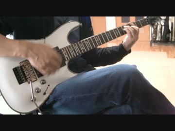 Hanabi 君がいた夏 Live Zone ヘッドホン推奨 ギターカバー Headphones Recommendation Guitar Cover Nicozon