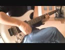 HANABI ～君がいた夏～ ZONE ギターカバー □ヘッドホン推奨（※Headphones recommendation）GUITAR COVER