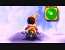 【初見実況】スーパーマリオギャラクシイイイイイpart55