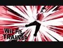 スマブラ日誌 #30【WiiFitトレーナー】