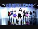 【ドルオタで】ANGERME 46億年LOVE【ハロプロ踊ってみた】