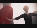 【BANANA FISH/MMD】アッシュ/マダママゴト【ステージ配布】