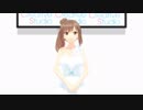 【MMD】CeVIOトーク（ささらさんの誕生日2019）