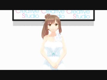 【MMD】CeVIOトーク（ささらさんの誕生日2019）