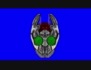 ガバ穴ギャレンBB