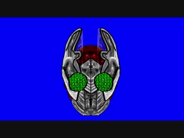 ガバ穴ギャレンBB