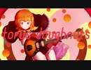 【初音ミク】torus doughnuts【オリジナル】