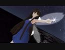 【東方MMD】スターサファイア様で海を泳ぐ月（4K 60fps）