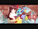 【MMD】振袖ときのそらちゃんで響喜乱舞【1080p】