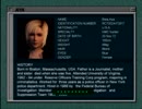 [実況] ”ミトコンドリアに隠された謎を追え”PARASITE EVE2 part11