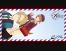 【MMDあんスタ】エンヴィキャットウォーク