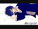 【u.tっぽいど】M.a.r.i/g.o.l.d【人.力】