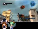 ゆっくり実況　地球防衛軍5 レンジャーINF　M006