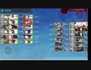 艦これのBGMにGダライアスのADAMを流してみた