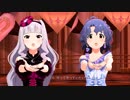 【ミリシタMAD】「秘密のメモリーズ」(貴音・風花)【四条貴音生誕祭】