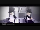 【MMDおそ松さん】ONE OFF MIND【長兄】